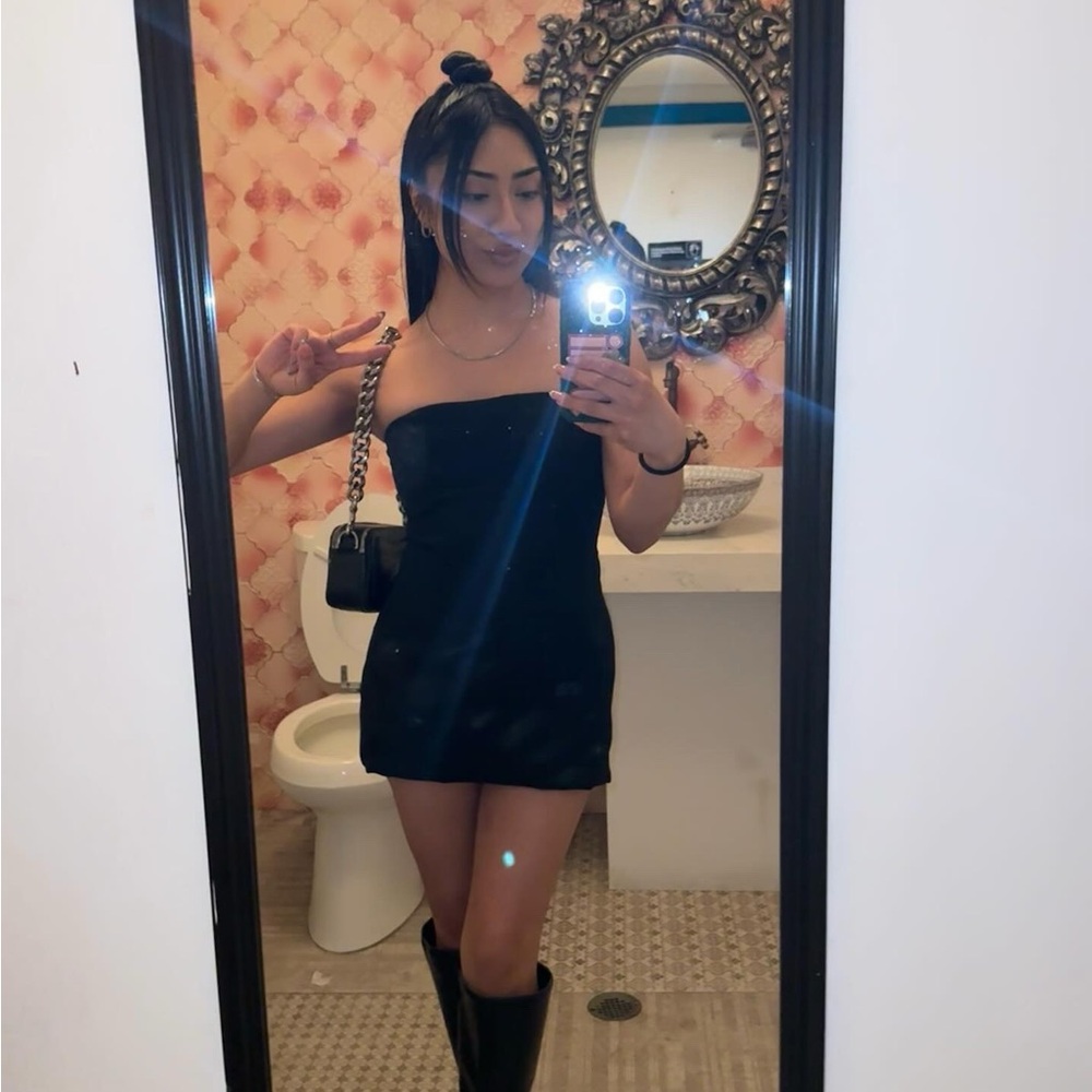 Meet your Posher, Jailine